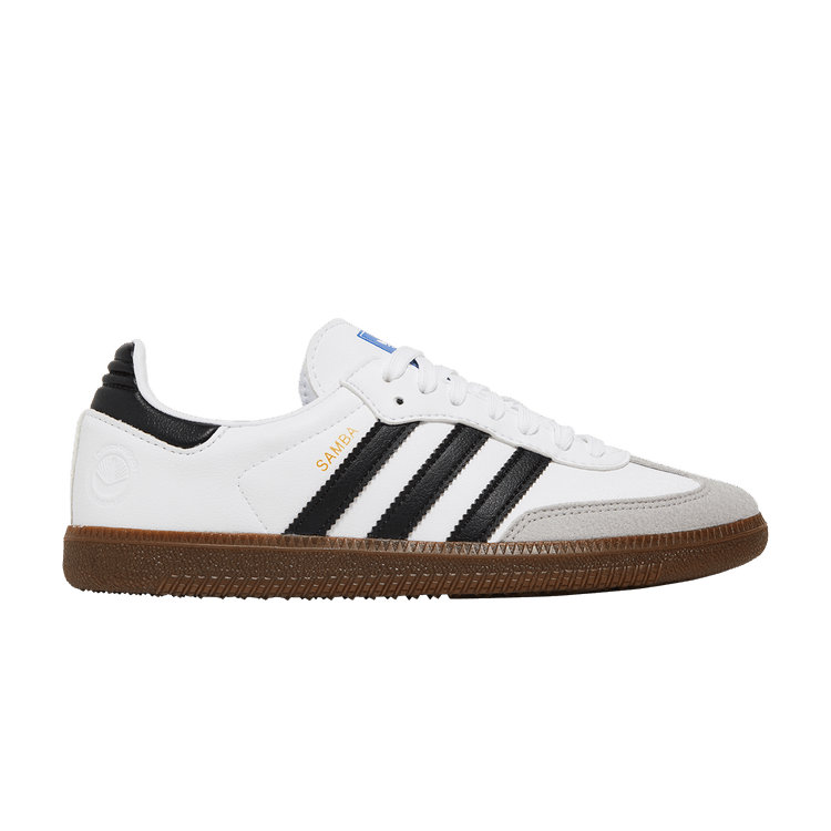 Adidas Samba 'Vegan'