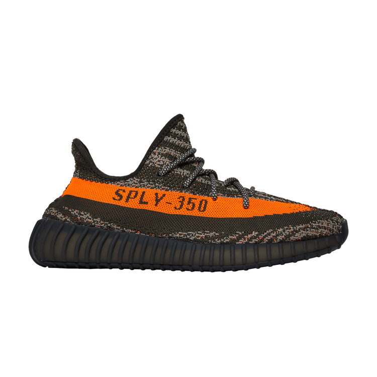 Adidas Yeezy 350 V2 Carbon Beluga