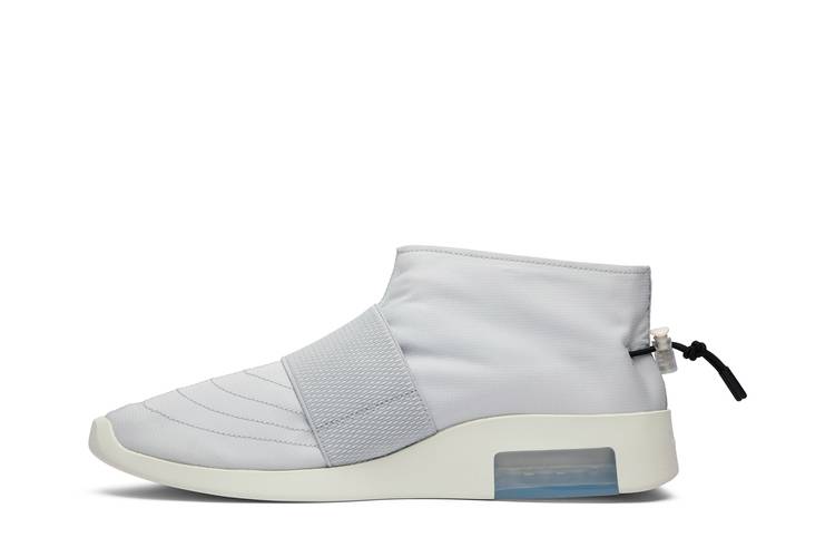 Fear of god moc pure platinum best sale