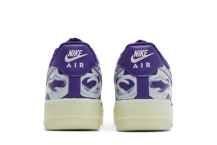 Nike Air Force 1 Low '07 QS 