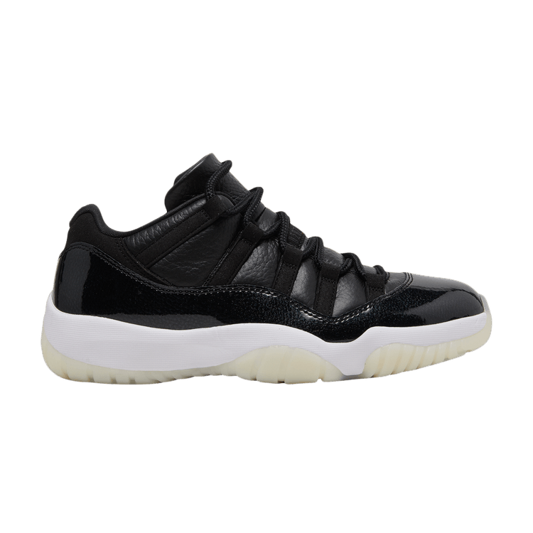 Air Jordan 11 Retro Low 7210 Culture Circle