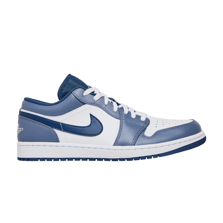 Air Jordan 1 Low Ashen Slate