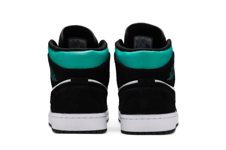 Jordan 1 mid se south beach best sale