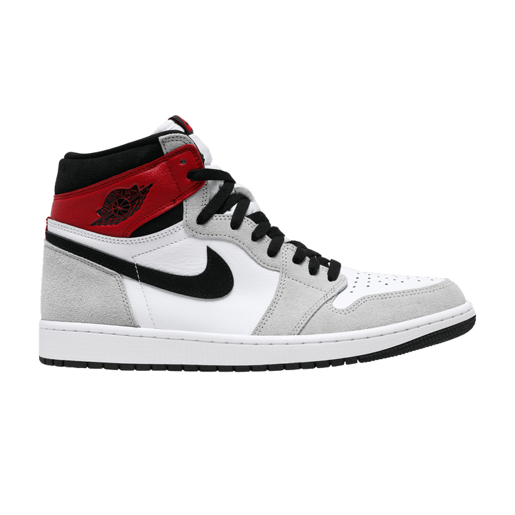 Air Jordan 1 Retro High Og Grey