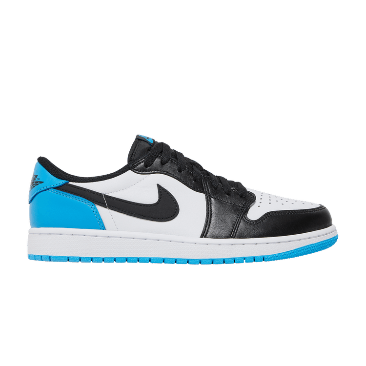 Air Jordan 1 Retro Low Og Powder Blue