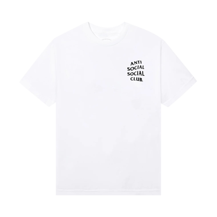 Assc Kkoch Tee White Culture Circle