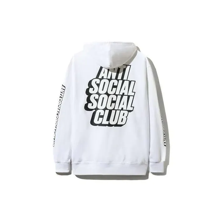 Assc hoodie white online