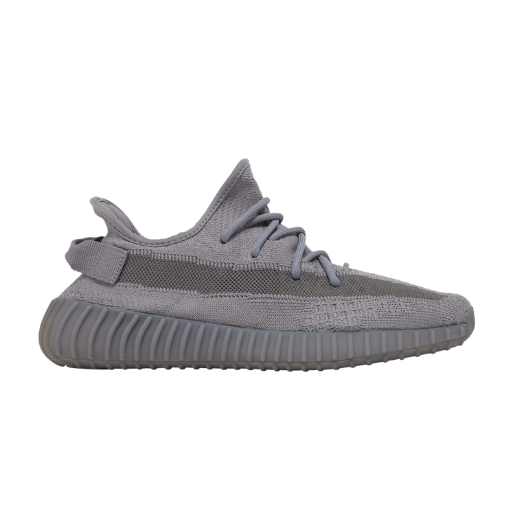 Adidas Yeezy Boost 350 V2 Steel Grey1