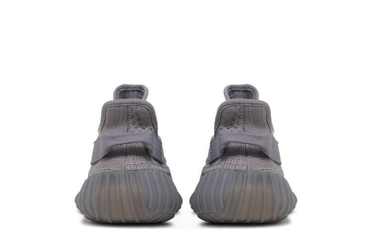 Grey yeezy boost 350 name best sale