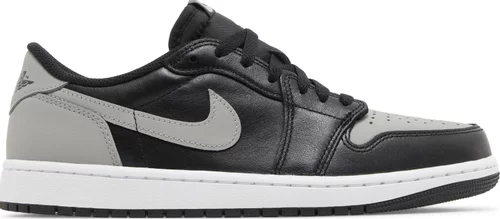 Air Jordan 1 Low Og Shadow (2024) - Culture Circle