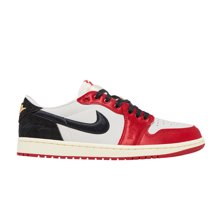 Air Jordan 1 Retro Low Og Trophy Room Away