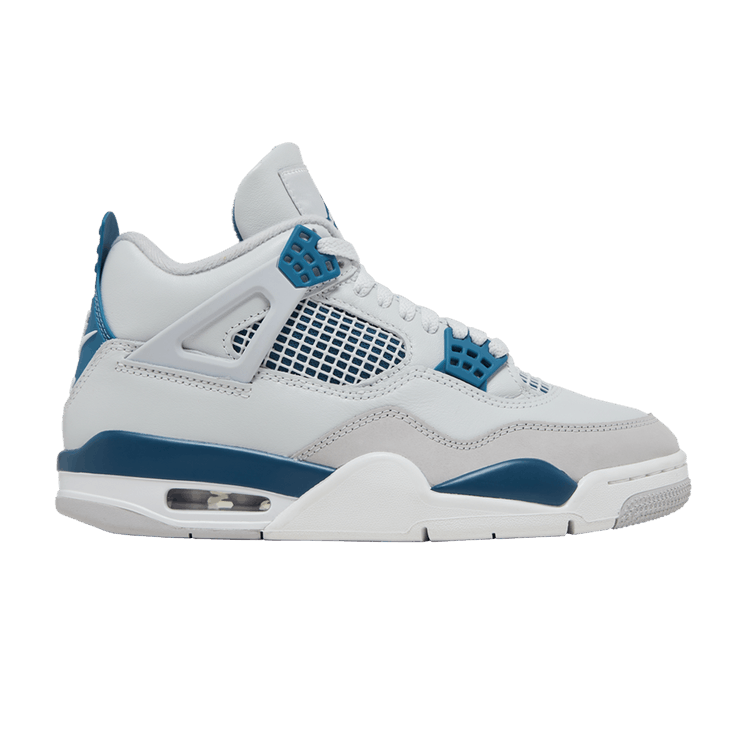 Air Jordan 4 Retro Military Blue (2024)