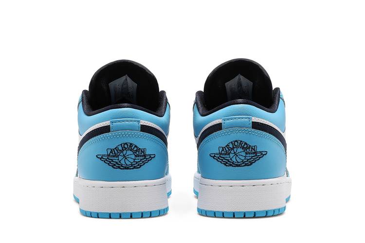 Jordan 1 Low UNC (2021) GS Size 5Y orders