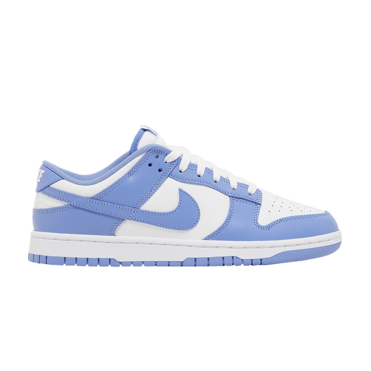 Nike Dunk Low Polar Blue