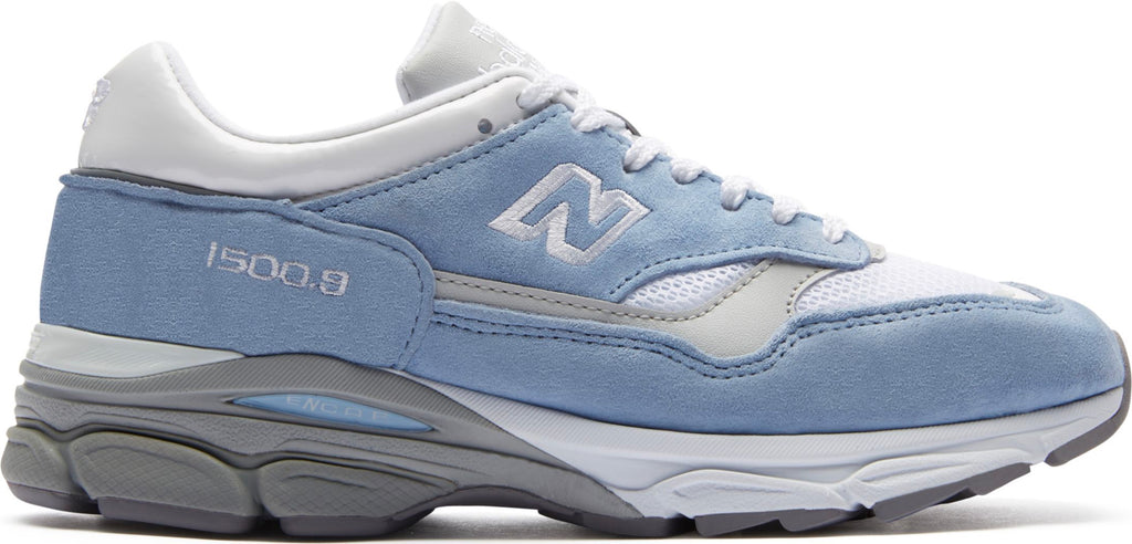 New Balance 1500.9 Made In England Blue White Culture Circle