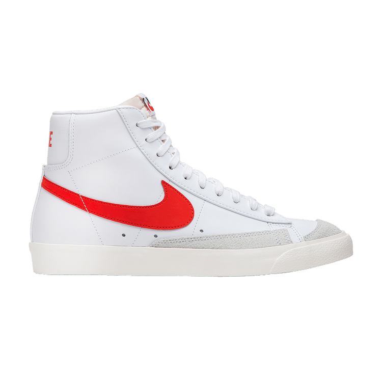 Habanero red nike blazer on sale