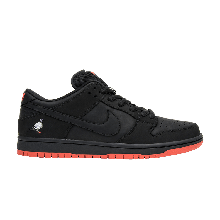 Dunk low sb pigeon best sale