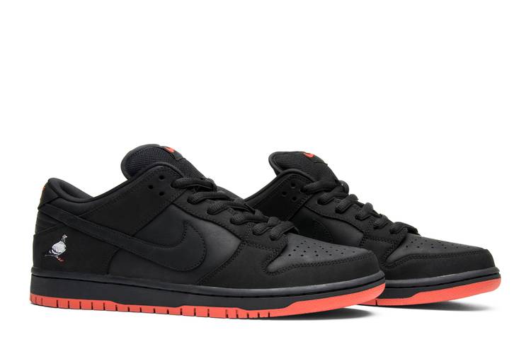 Dunk low sb pigeon online