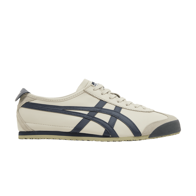 Onitsuka Tiger Mexico 66 Birch Peacoat