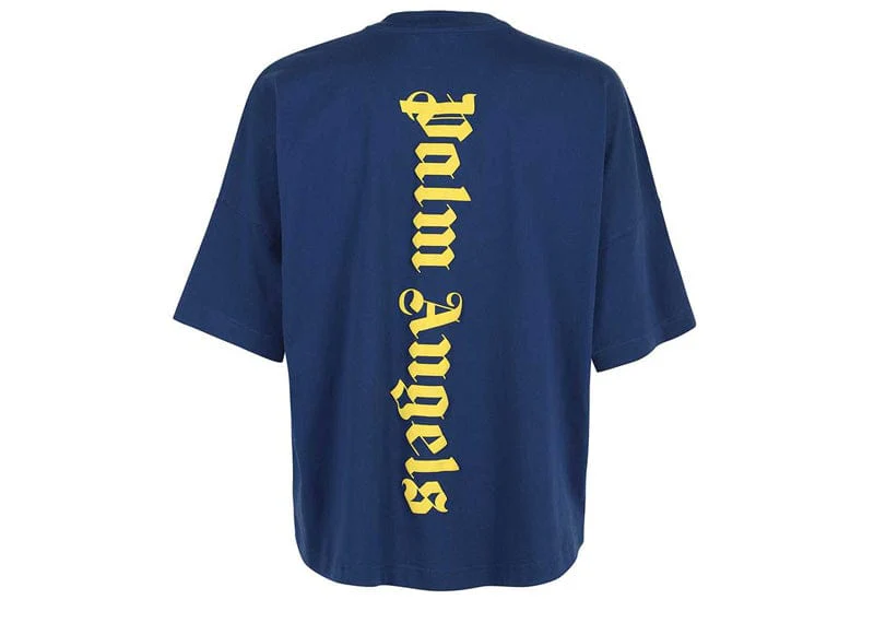 Palace Palamat Jersey 'Navy/Purple' - Palace - Culture Circle