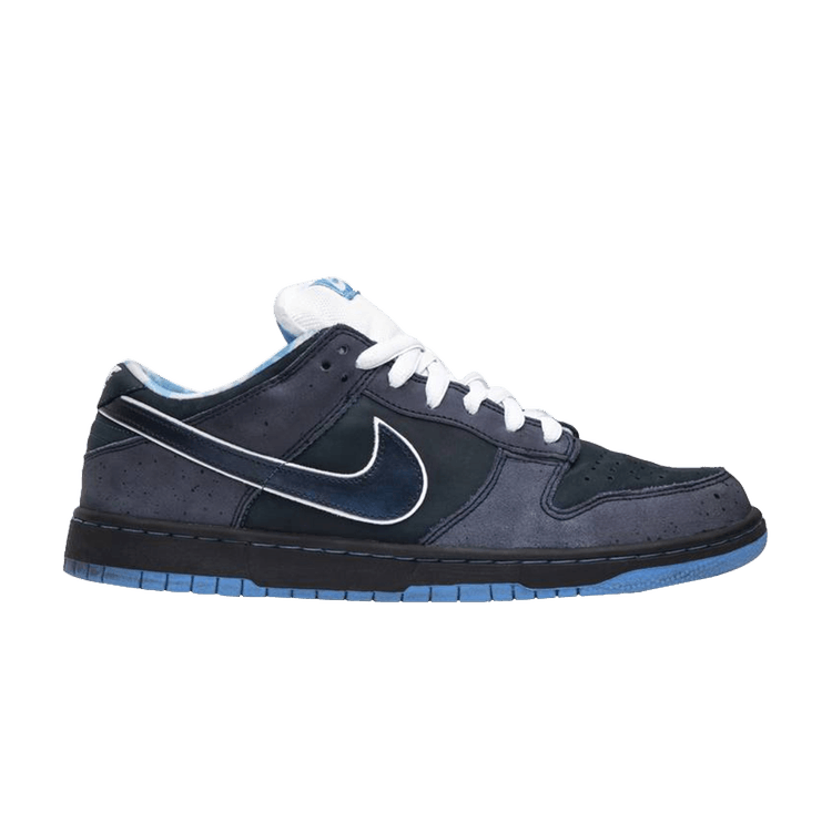 Sb Dunk Low Concepts Blue Lobster Culture Circle