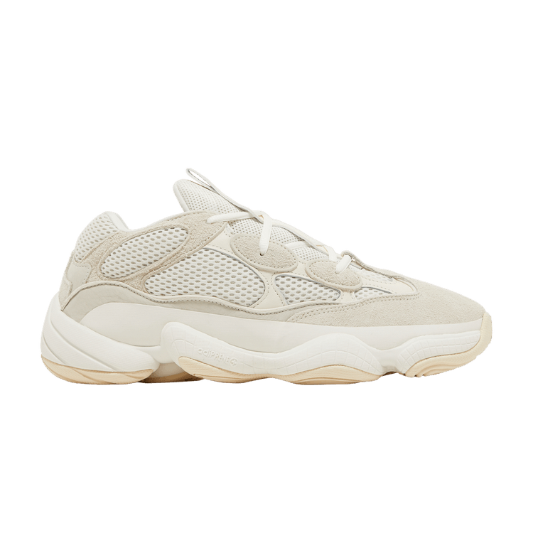 Yeezy 500 Bone White 2023 Culture Circle