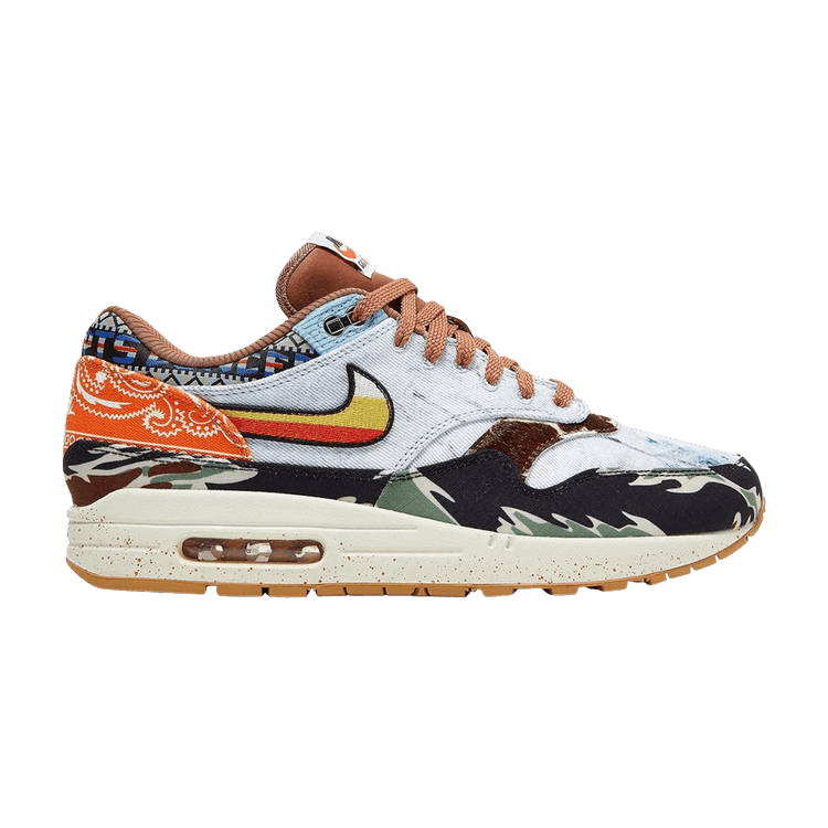 Concepts X Air Max 1 Sp Heavy