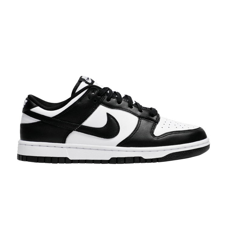 Dunk Low Panda