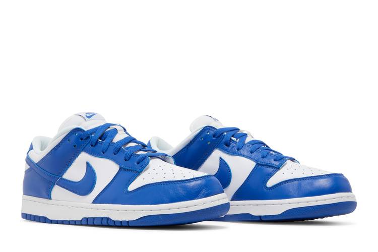 Dunk Low Retro Sp Kentucky Culture Circle