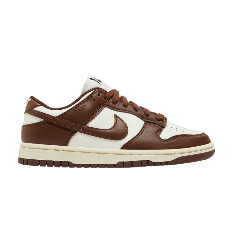 Nike Dunk Low Mocha Cacao