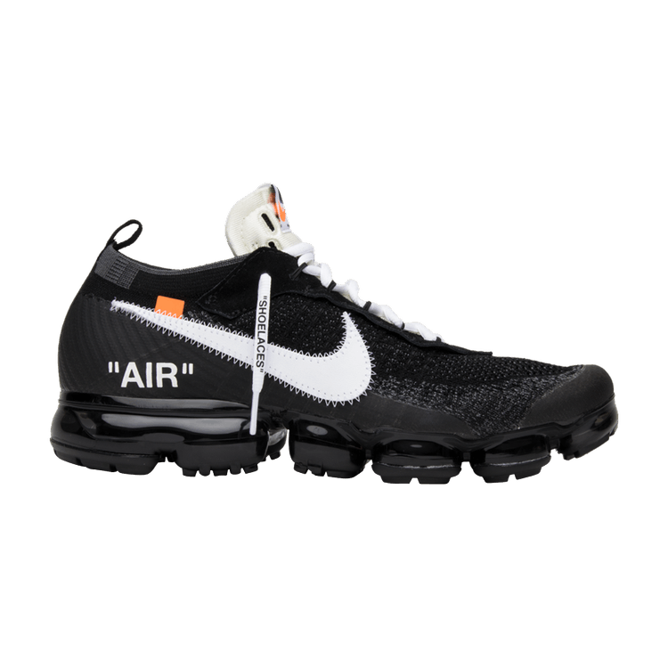 Nike X Off White Vapormax The Ten Culture Circle