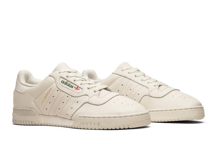 Yeezy Adidas Powerphase Calabasas in outlets Core White