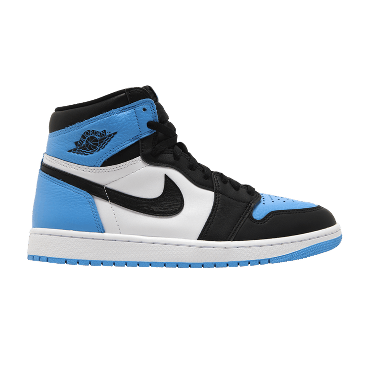 Air jordan 1 high unc hotsell