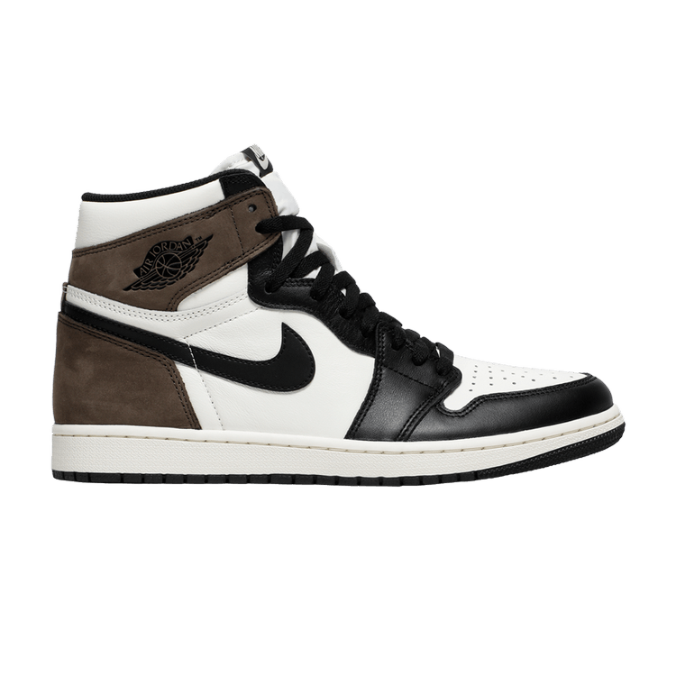 Air Jordan 1 Retro High Og Dark Mocha