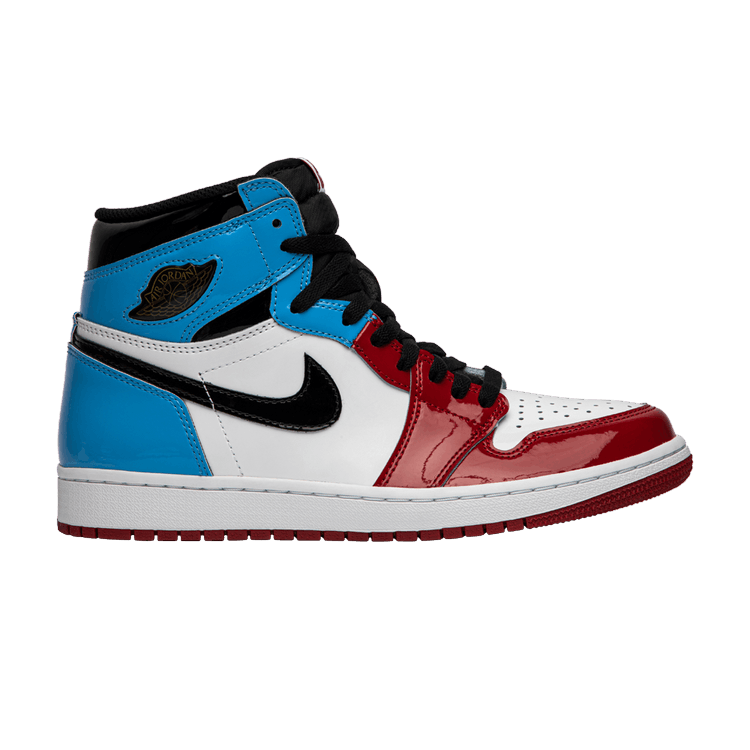 Air Jordan 1 Retro High Og Fearless