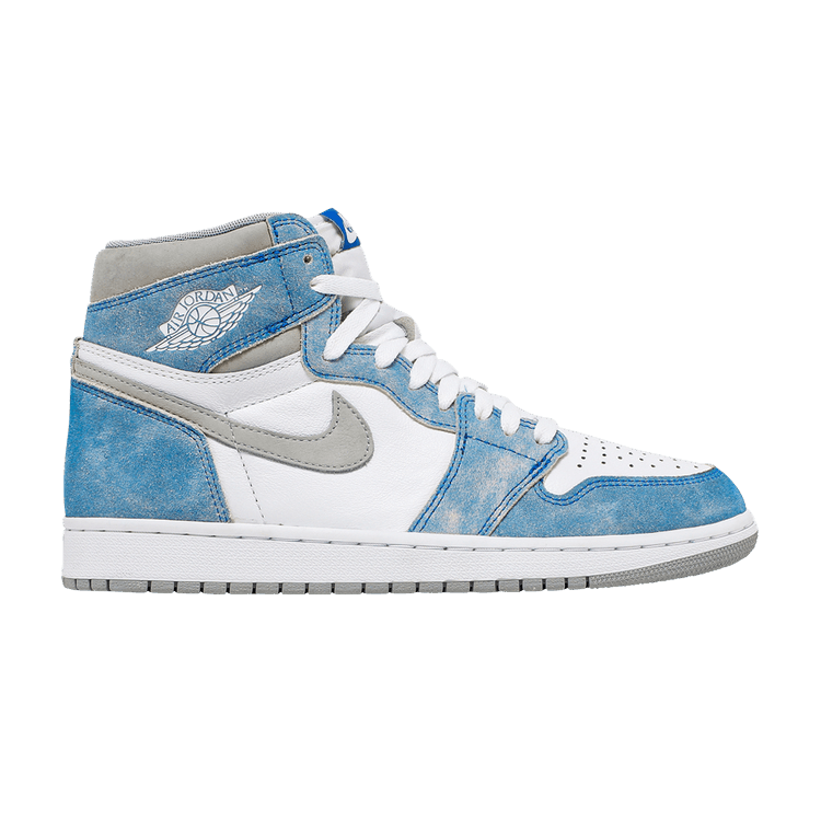 Air Jordan 1 Retro High Og Hyper Royal Culture Circle