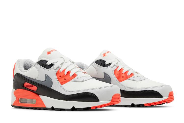 Air Max 90 Infrared Culture Circle