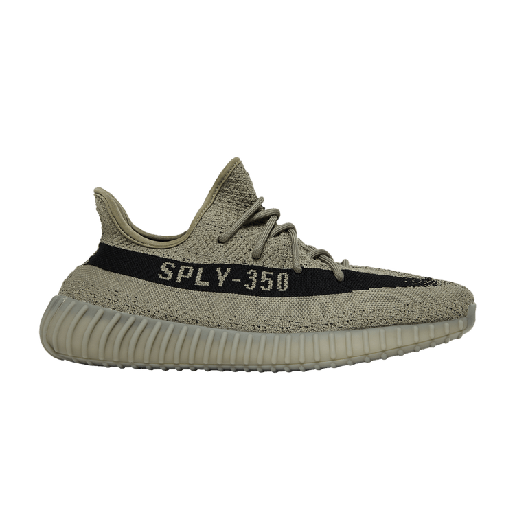 Adidas Yeezy Boost 350 V2 Granite Culture Circle