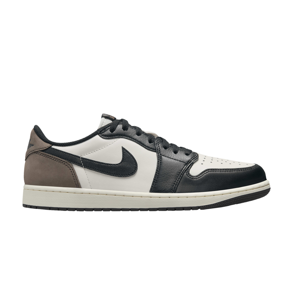 Air Jordan 1 Retro Low Og 'Mocha'