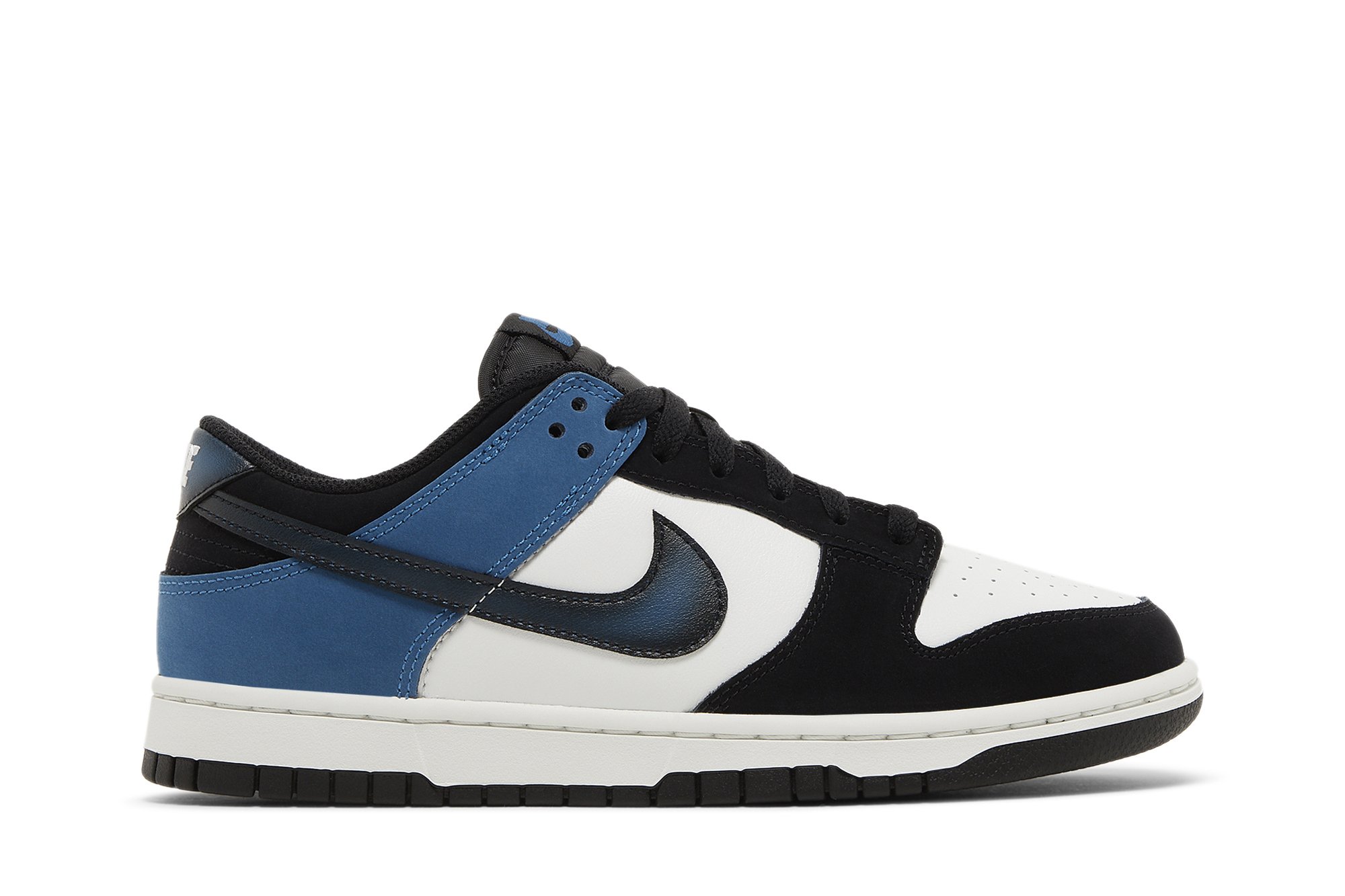 Dunk Low Industrial Blue