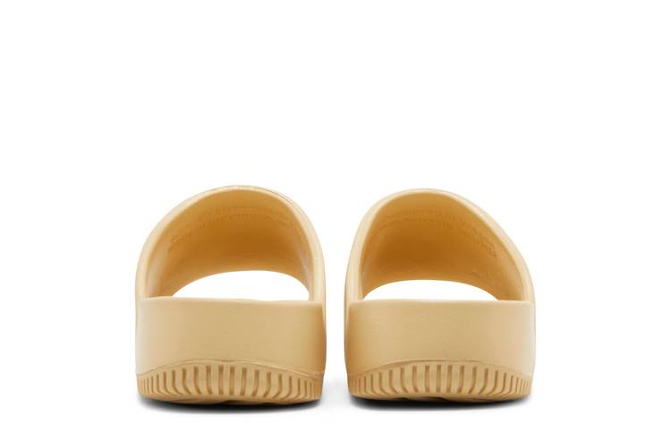 Nike Calm Slide Sesame4