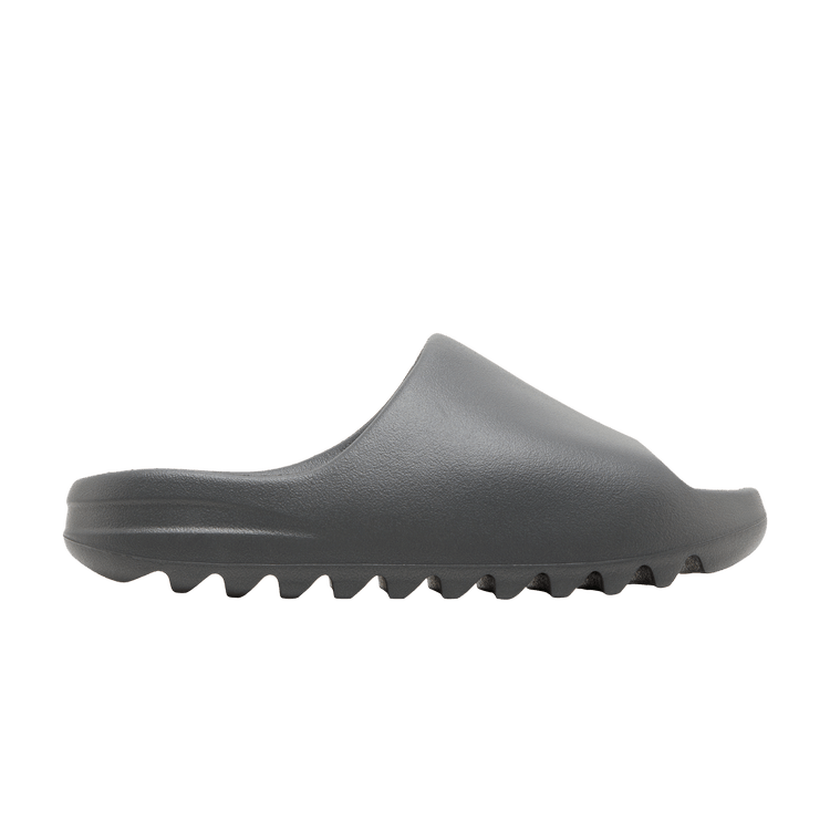 Yeezy Slides Granite1