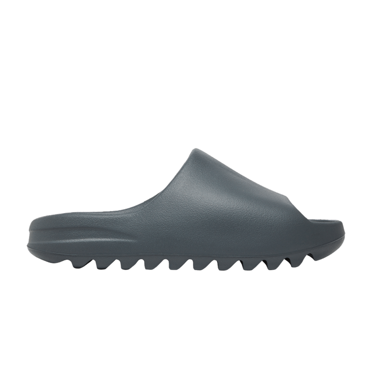 Yeezy Slides Slate Grey