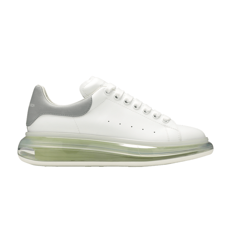 Nike air transparent sole hotsell