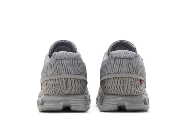 Cloud 5 'Fog Alloy'4