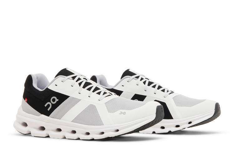 Cloudrunner 'Glacier Black'5