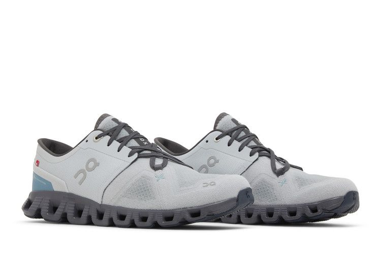 Cloud X 3 'Glacier Iron'5