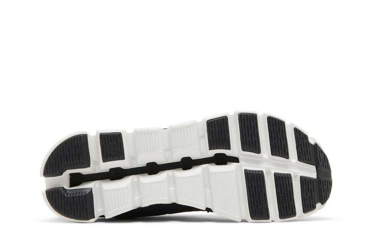 Wmns Cloud 5 'Black White'3