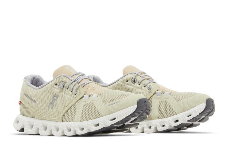 Wmns Cloud 5 'Haze Sand'5