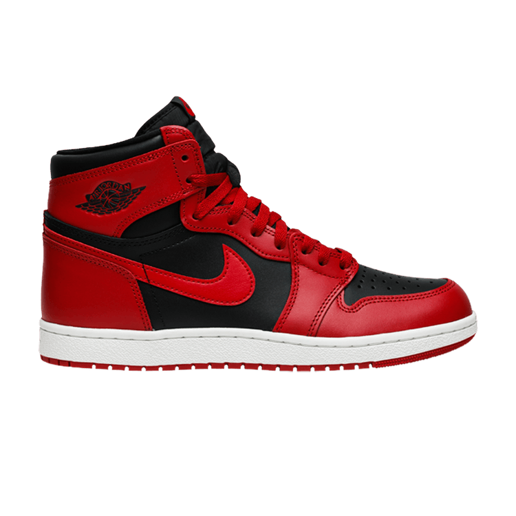 Jordan 1 Retro High 85 Varsity Red Culture Circle